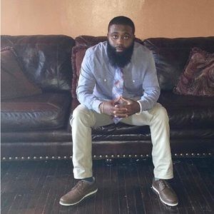 Meet your Posher, Gregory